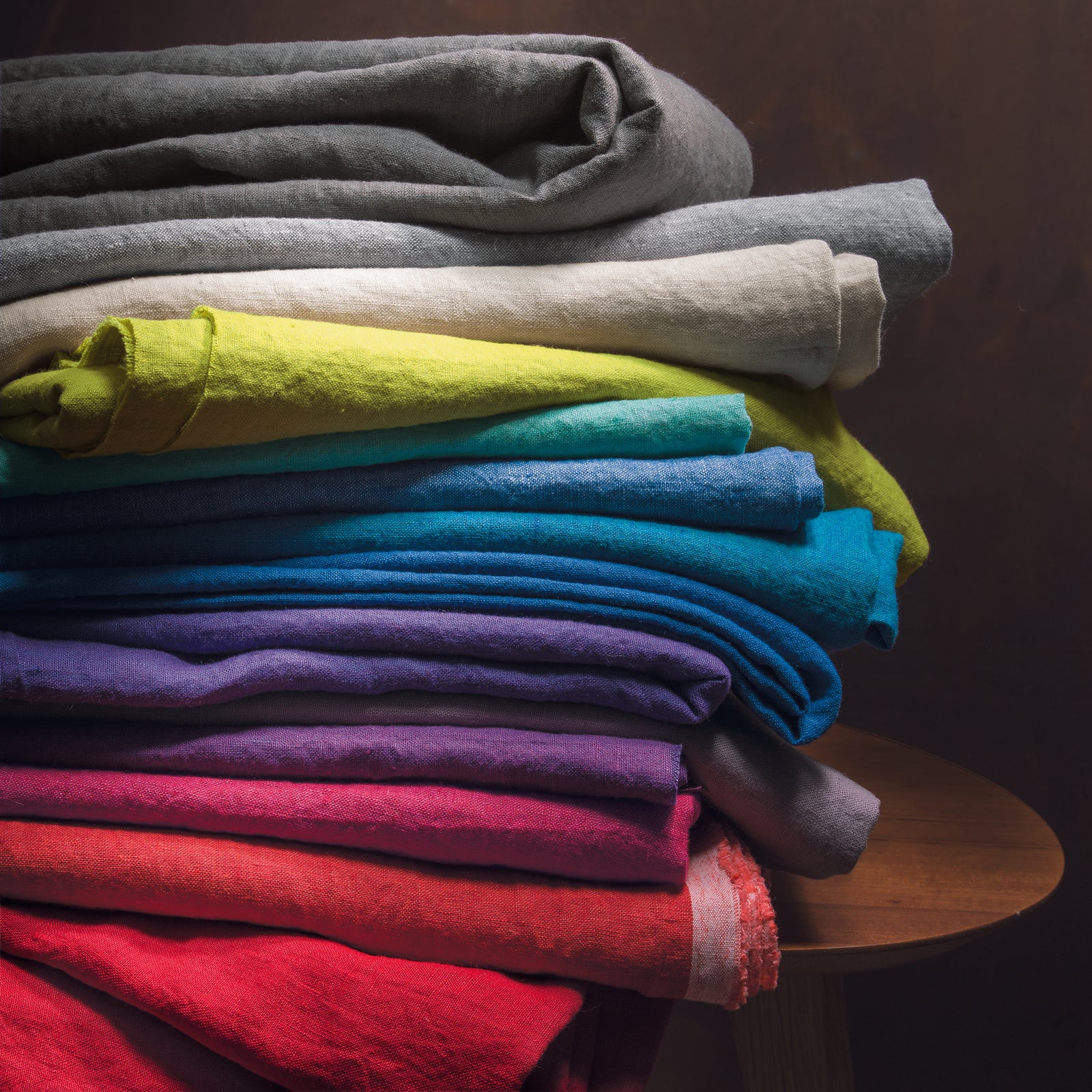 BEAUTIFUL LINEN