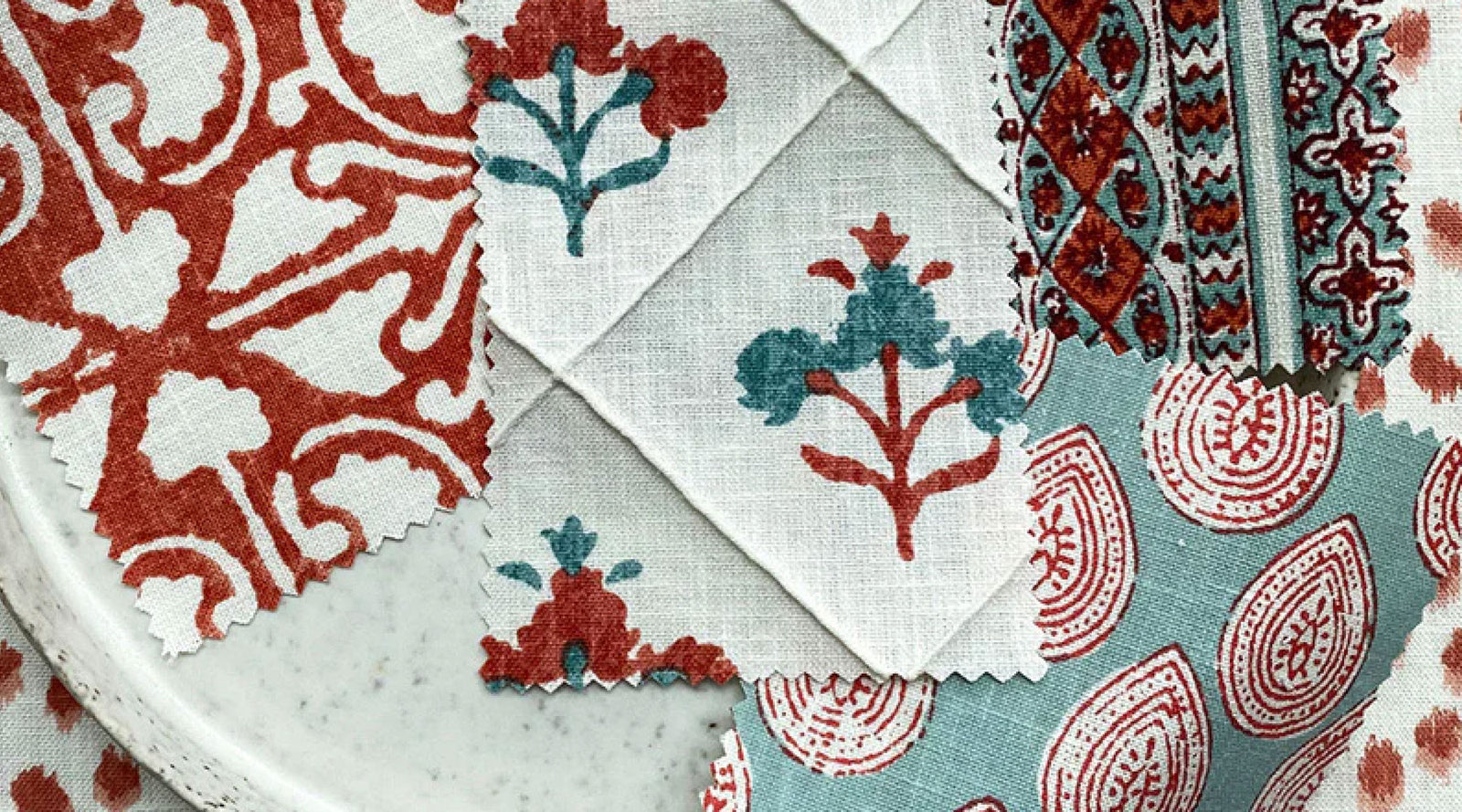 GP & J BAKER fabric from Paul Christian Bristol Bath