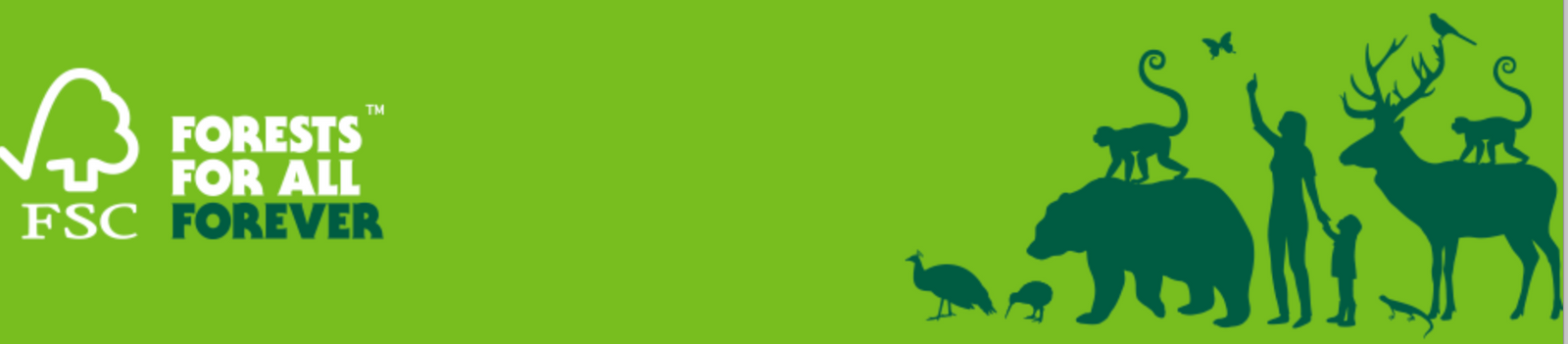 FSC wooden shutters from Paul Christian Bristol