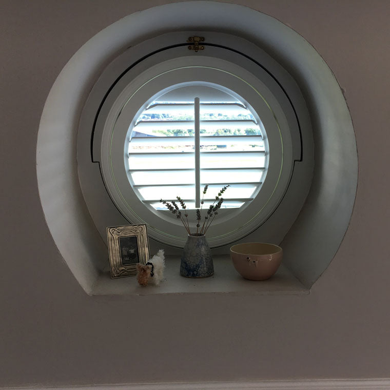 round window shutter paul christian bristol