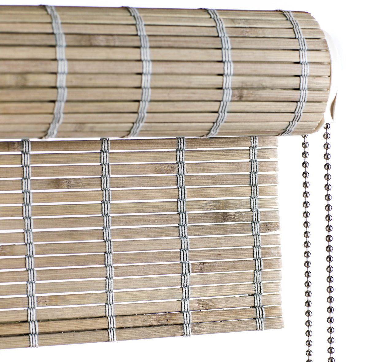 bamboo roller blind paul Christian Bristol Bath