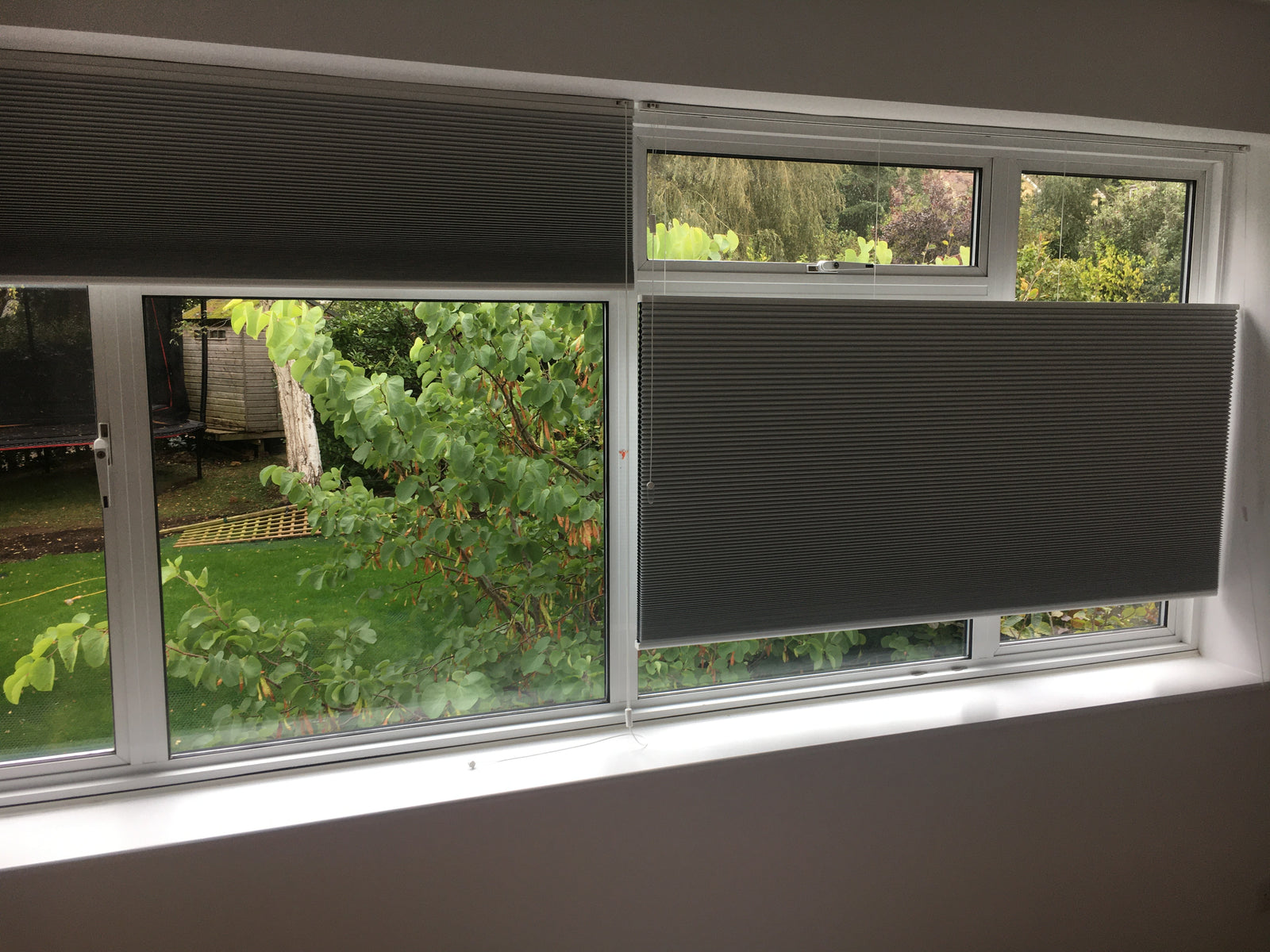 up down blinds by Paul Christian online Bristol Bath