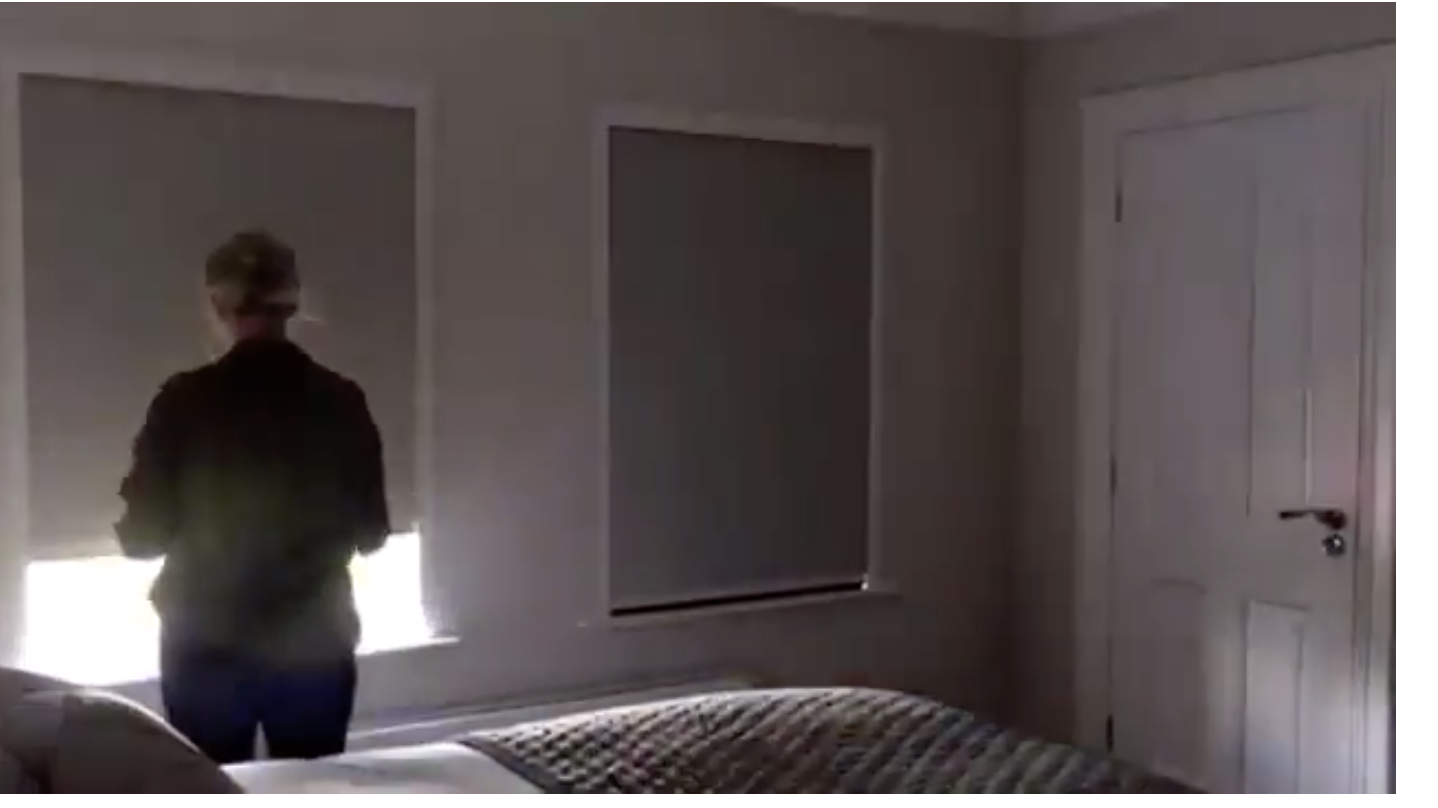 Black Out Blinds Paul Christian Bristol Bloc Out