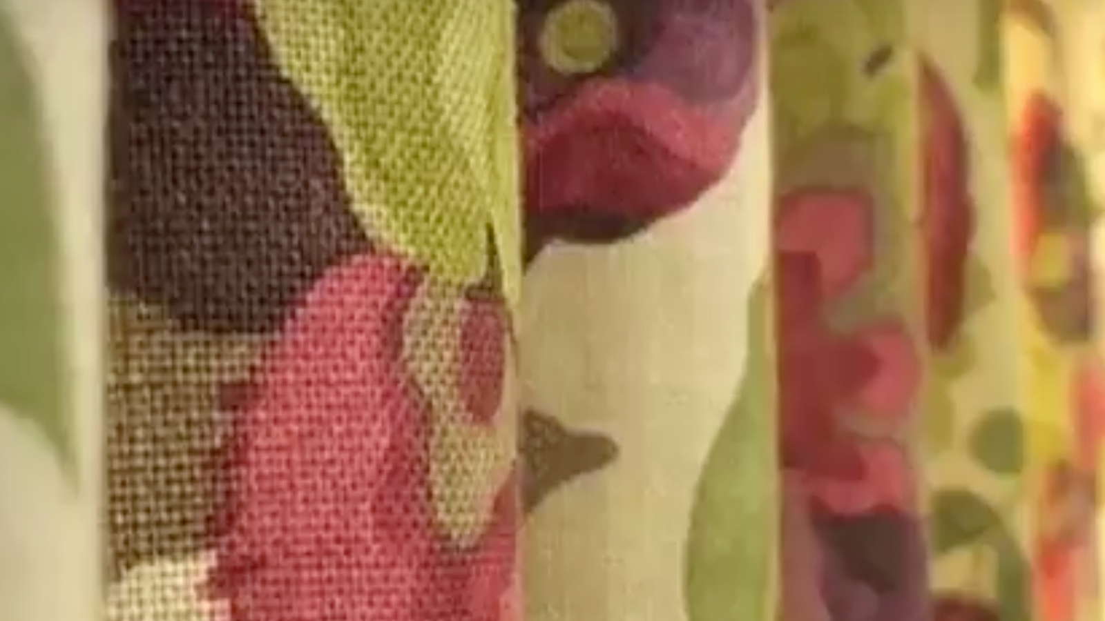 designer curtains from Paul Christian Bristol