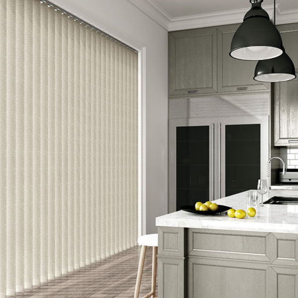 Louvre binds fitted by Paul Christian Bristol